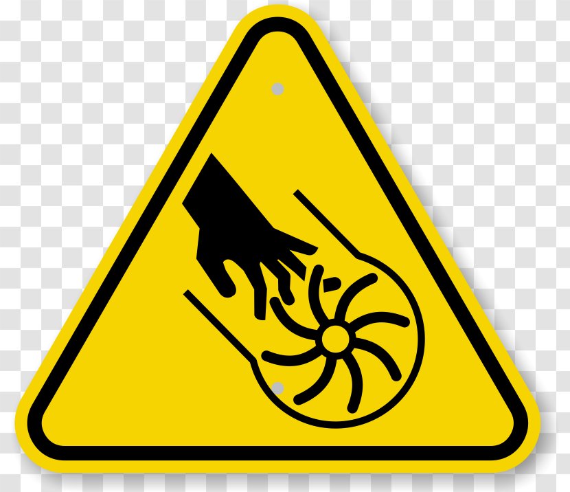 Warning Sign Hazard Symbol Risk - Stock Photography Transparent PNG
