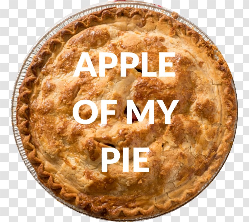 Apple Pie Pecan Treacle Tart Tourtière - Flavor Transparent PNG