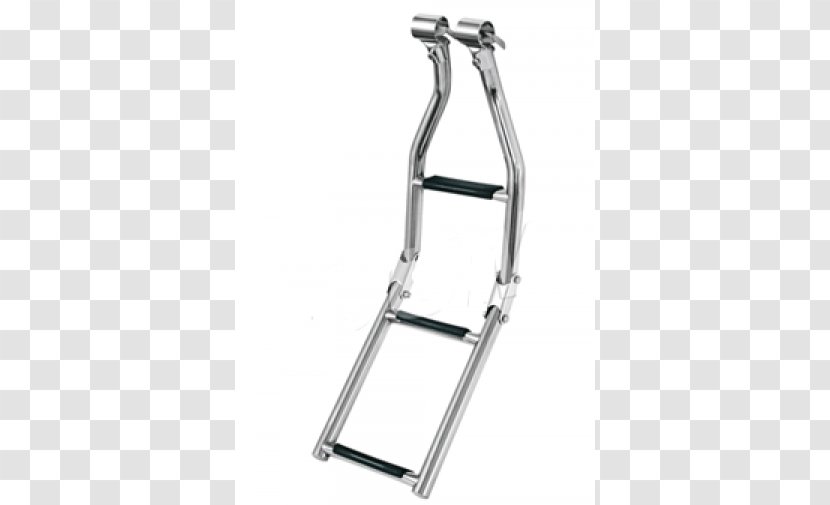 Bicycle Forks Frames - Steel Ladder Transparent PNG