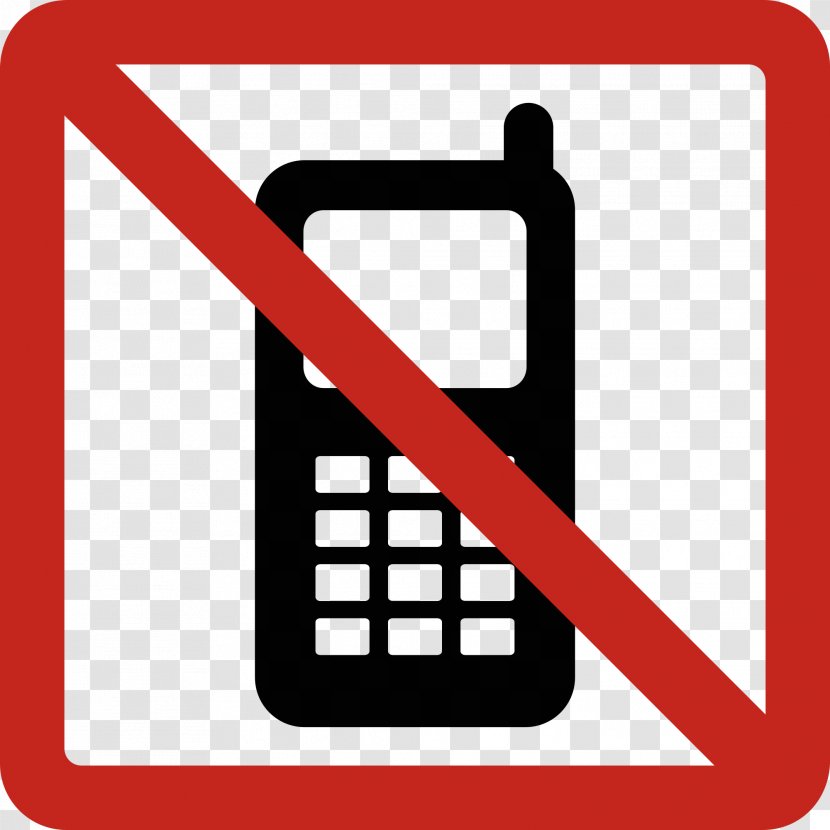 Student Mobile Phone Use In Schools Essay Argumentative - Phones - No Ac Cliparts Transparent PNG