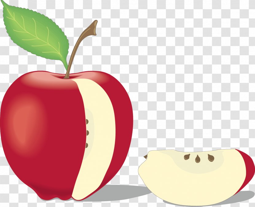 Learn About Fruits Apple Juice Berry - Orange - Red Transparent PNG