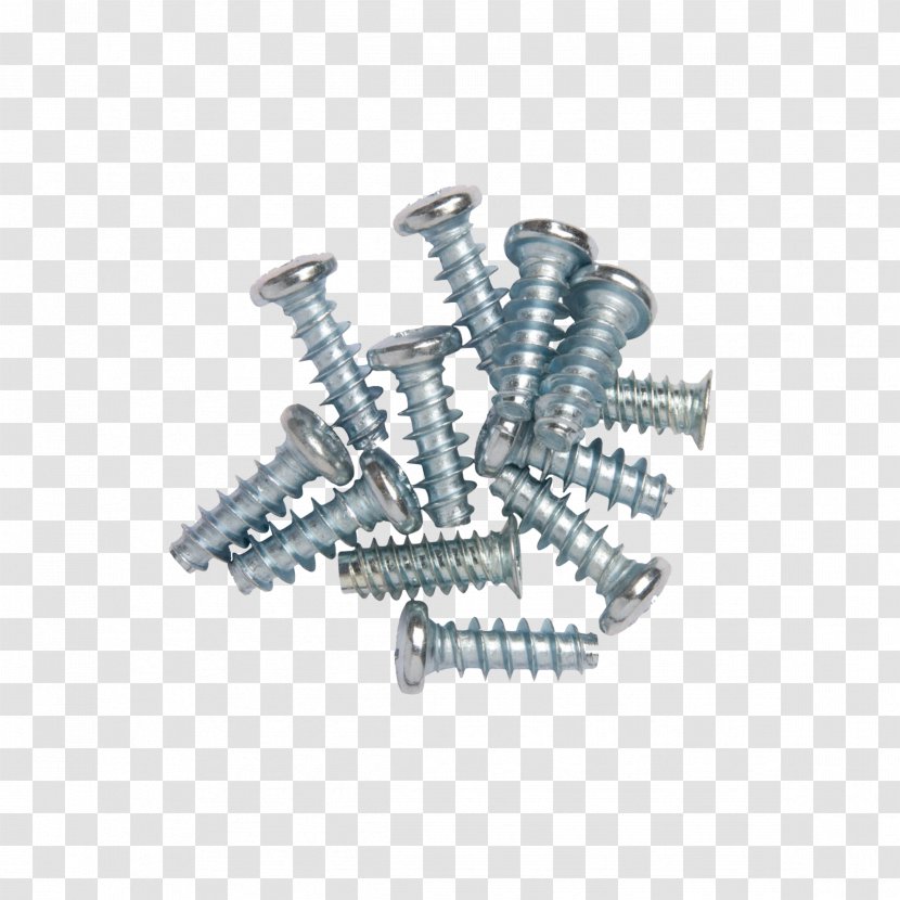 Hand Tool Screw Nail - Metal Transparent PNG