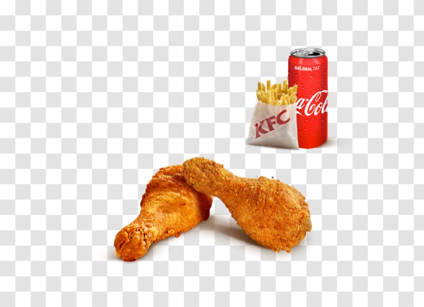 McDonald's Chicken McNuggets KFC Fried Hamburger - Kids Meal Transparent PNG