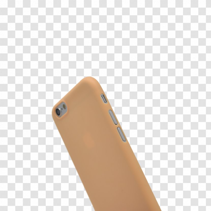 IPhone 6S 6 Plus CaseDodo - Mobile Phones - Peach Fuzz Transparent PNG