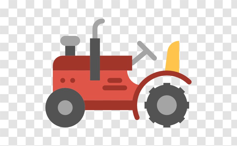 Agriculture Farmer Organic Farming - Vehicle - Access Transparent PNG