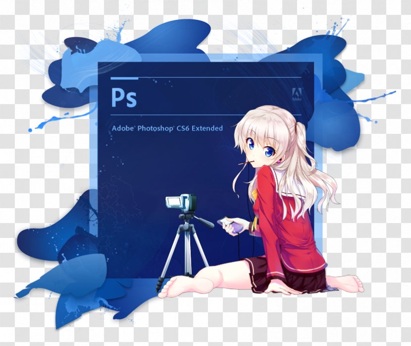 Adobe Photoshop CS3 Classroom In A Book Portable Application Elements Systems - Flower - Nao Tomori Transparent PNG