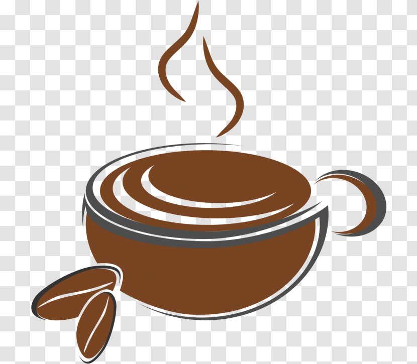 Java Logo - Coffee - Hot Chocolate Espresso Transparent PNG