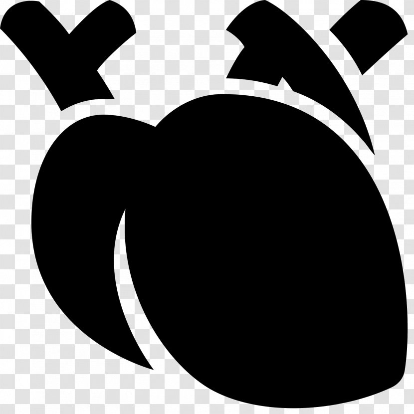 Health Care Medicine Heart - Monochrome Photography - And Transparent PNG