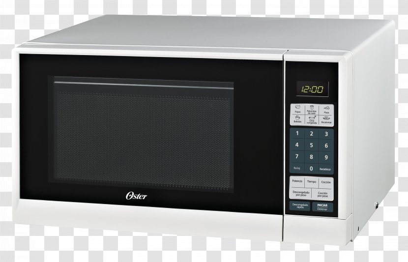 Microwave Ovens Home Appliance Sharp Corporation Kitchen - Digital Electronic Products Transparent PNG