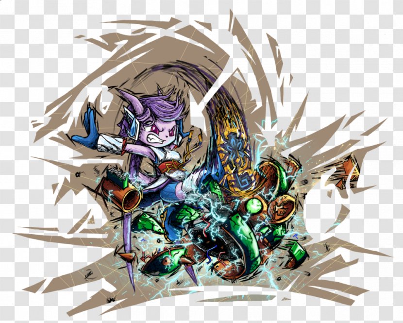 Freedom Planet Character Concept Art - Tree - Sash Transparent PNG