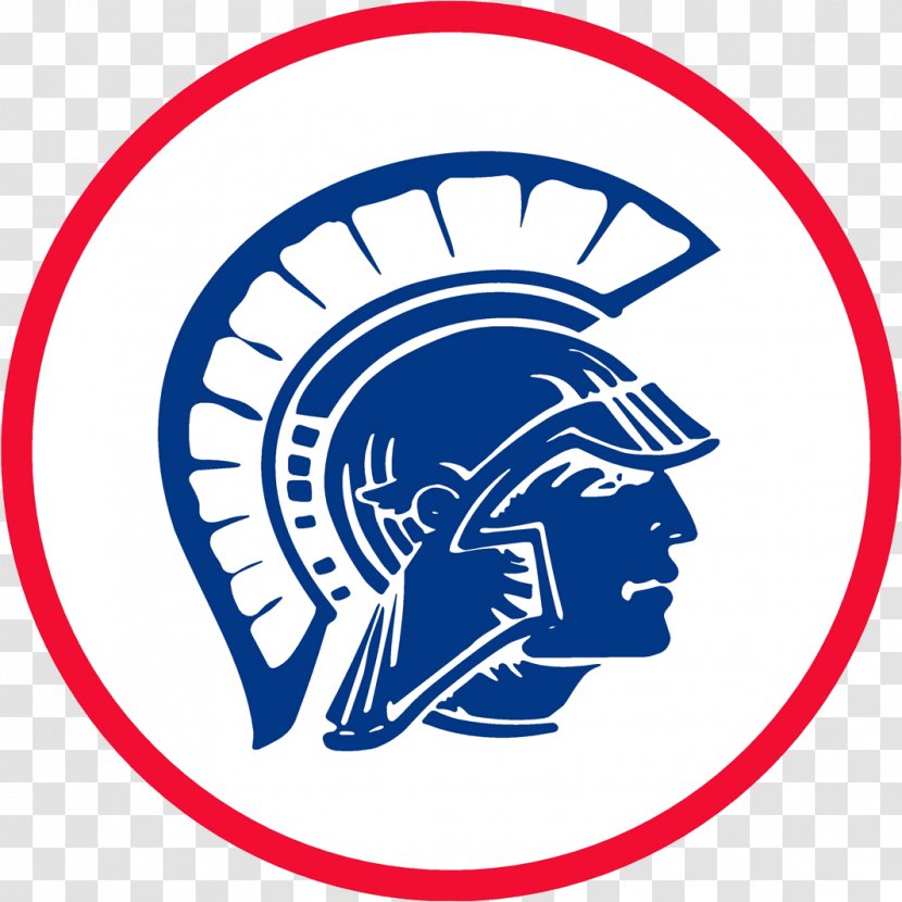 George Nelson Tremper High School Indian Trail And Academy Kenosha Unified District National Secondary - Trojans Transparent PNG