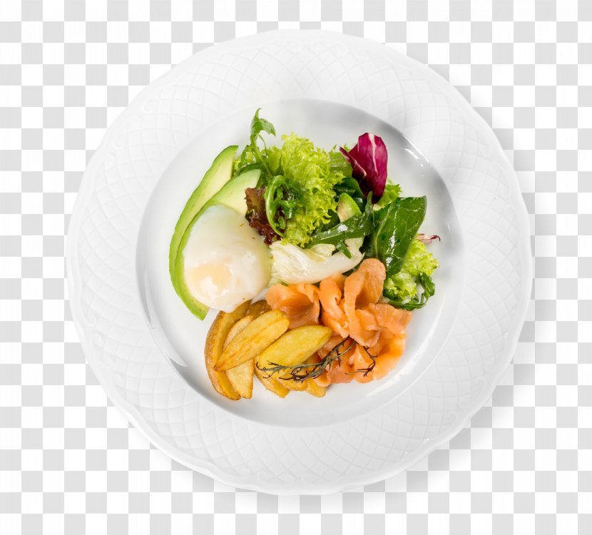 Kebab Vegetarian Cuisine Dish Food Restaurant - Dishware - Scrambled Eggs Transparent PNG