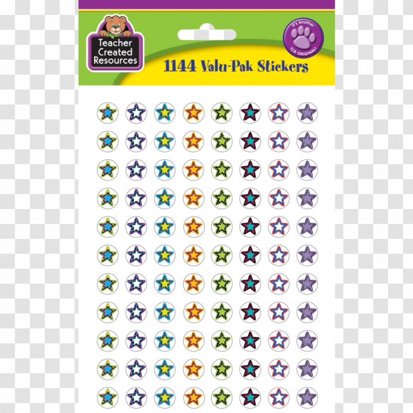 Paper Sticker Adhesive Price Incentive - Industry - Mini Stars Transparent PNG