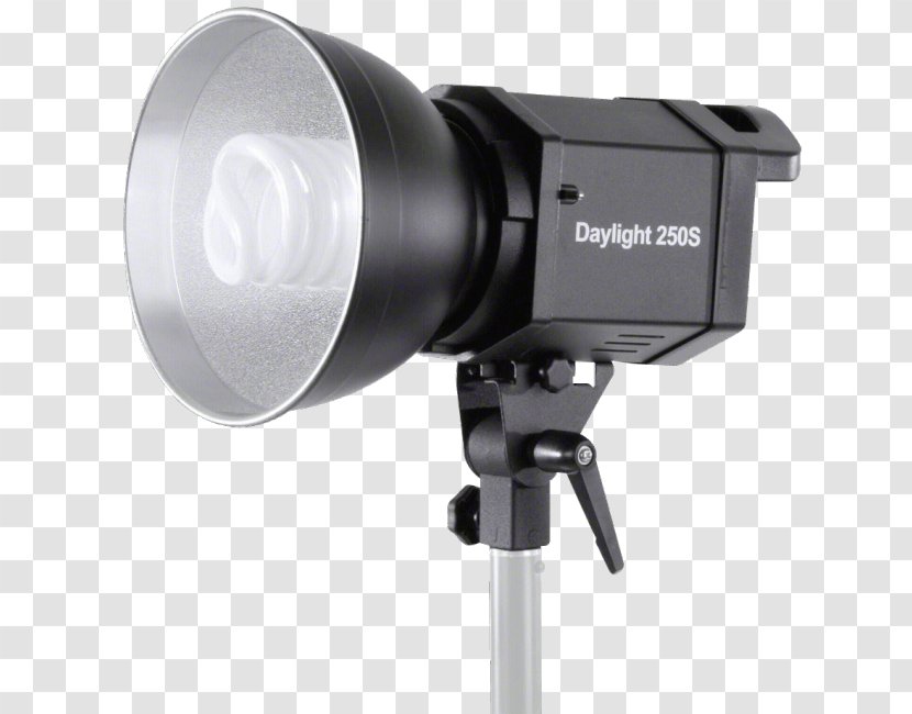 Daylight Photography Foco Softbox - Fluorescent Lamp - Light Transparent PNG