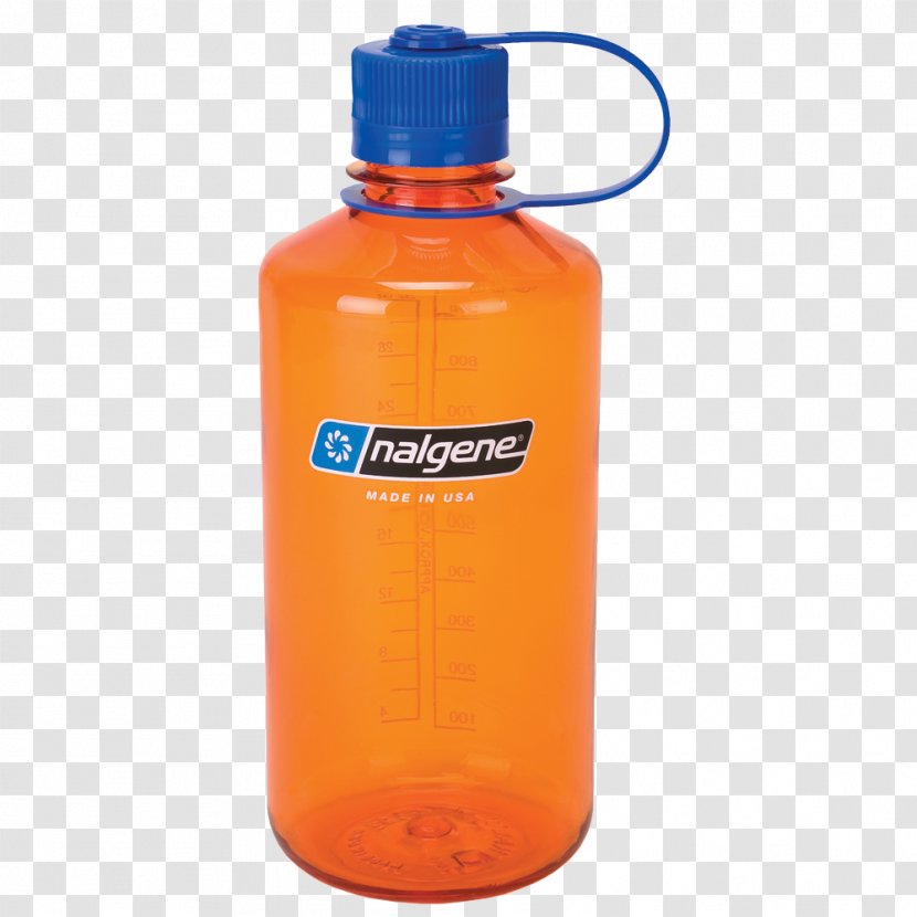 Nalgene Water Bottles Glass Bottle Transparent PNG