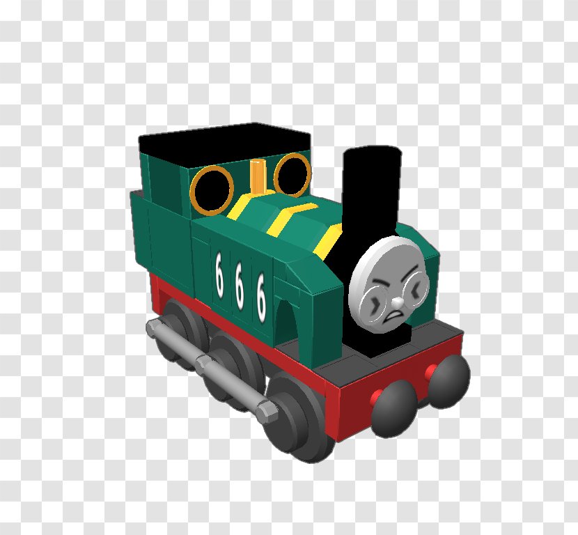 Train Blocksworld Steam Locomotive Vehicle - Noobs - Playing With Transparent PNG