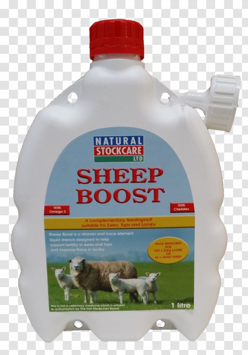 Sheep Product Song - Liquid - Material Transparent PNG