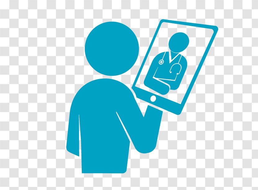 Patient Portal Hospital Health Care Physician - Electronic Record Transparent PNG