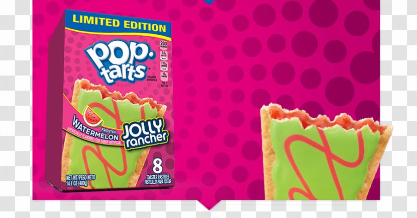 Toaster Pastry Breakfast Pop-Tarts Frosting & Icing - Poptarts Transparent PNG