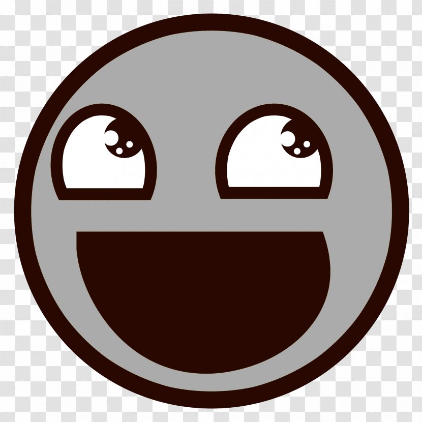 Smiley YouTube Desktop Wallpaper Face Clip Art - Mouth - Awesome Transparent PNG