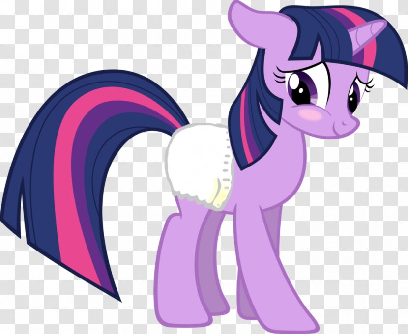 Pony Twilight Sparkle Princess Luna Rainbow Dash Celestia - Cartoon - Spurting Transparent PNG