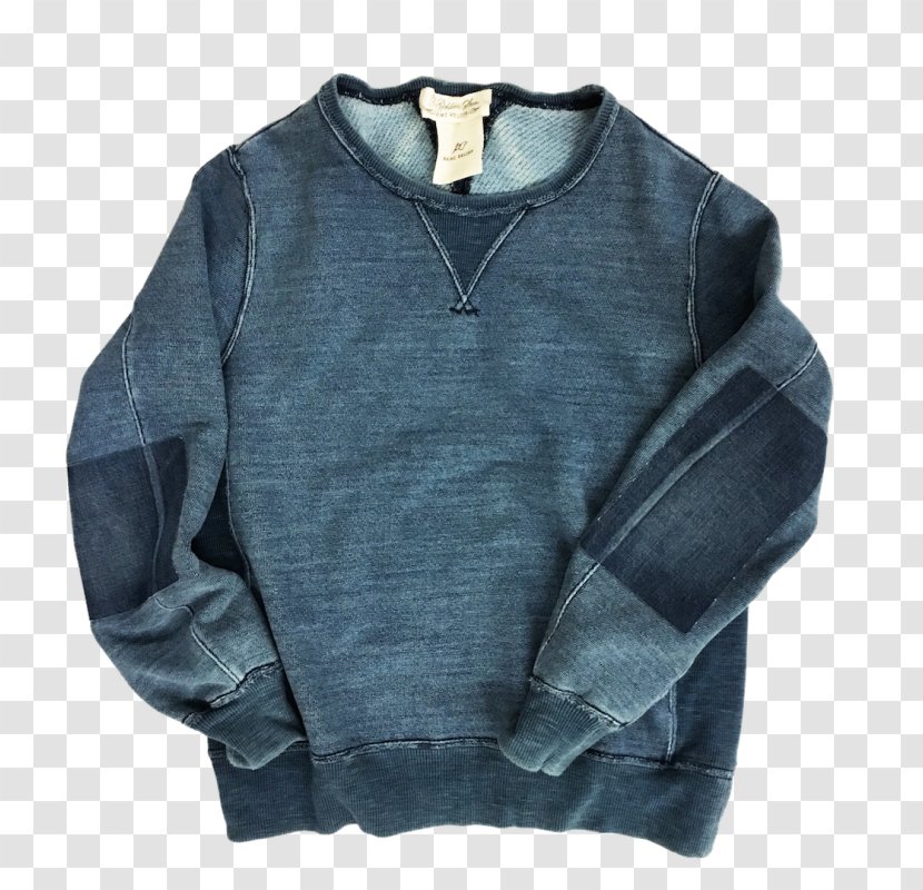 Hoodie Bluza Sweater Neck - Cloak Transparent PNG