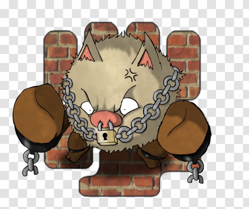 Pokémon FireRed And LeafGreen Primeape Mankey X Y - Fiction - Pokemon Transparent PNG