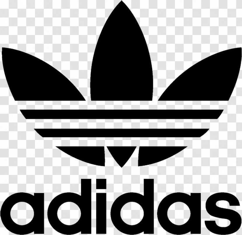 Adidas Nike Logo Clip Art - Emblem Transparent PNG