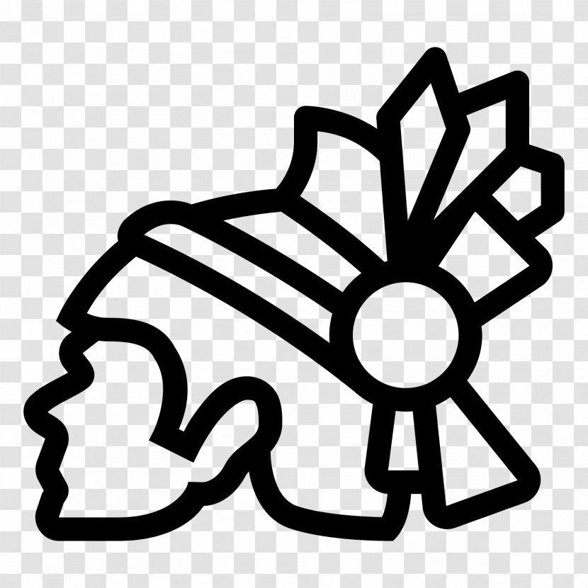 Aztec Clip Art - Emoji Transparent PNG