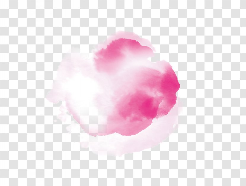 Mexico Ink - Pink And India Transparent PNG