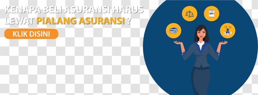 Insurance Agent Broker ASURANSIKU.id Brand - Kenapa Harus Bule Transparent PNG