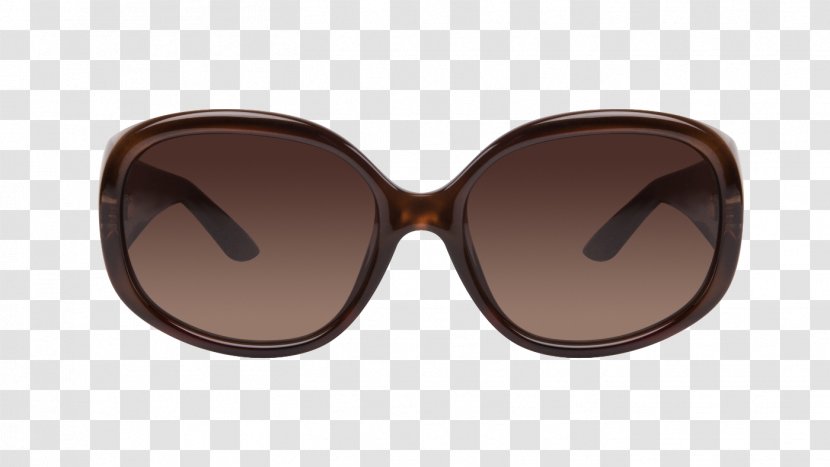 Sunglasses Ray-Ban Clothing Accessories Fashion - Brown Transparent PNG