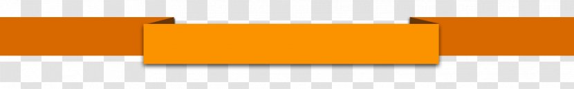 Brand Area Angle Font - Frame - Orange Flat Tag Transparent PNG