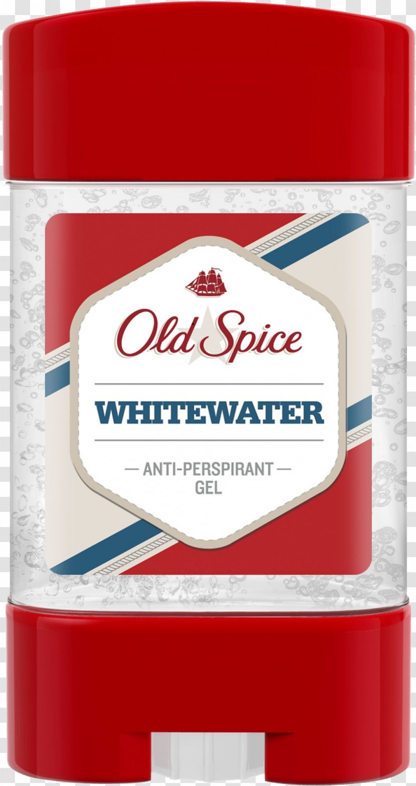 Deodorant Old Spice Shower Gel Body Spray Aftershave - Brand - Perfume Transparent PNG
