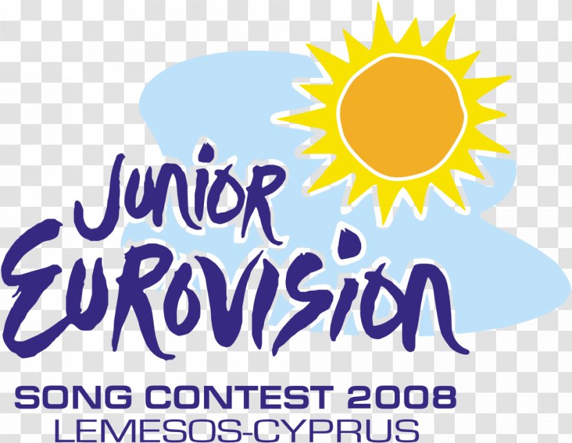 Junior Eurovision Song Contest 2010 2013 2012 2007 - 2009 Transparent PNG