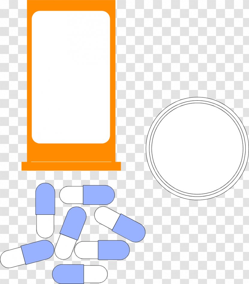Tablet Pharmaceutical Drug - Stock Photography - Medicine Bottle Transparent PNG