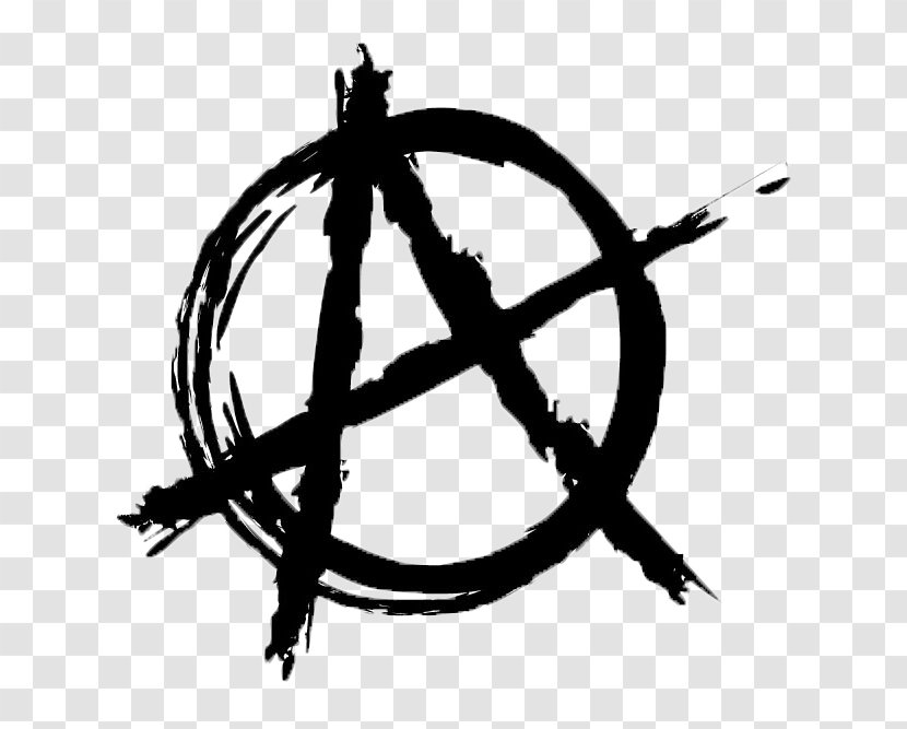Clip Art Symbol Anarchism Anarchy Image Transparent PNG