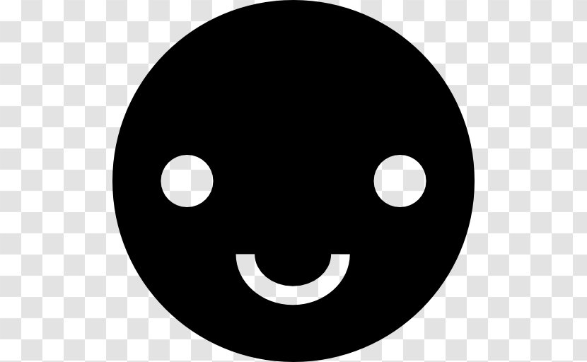 Smiley Emoticon Face - Smile Transparent PNG