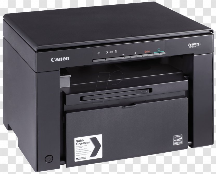 Multi-function Printer Laser Printing Canon Image Scanner - Output Device - SCAN Transparent PNG