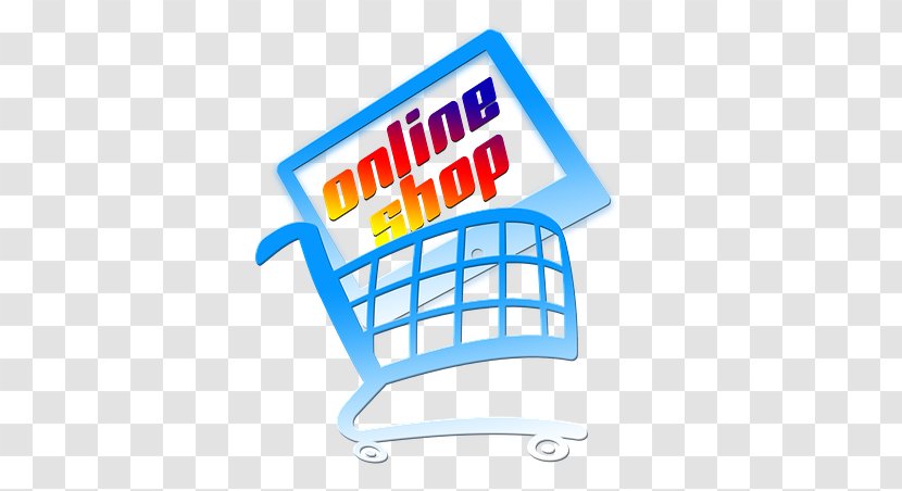E-commerce Online Shopping Electronic Business Cart - List - Shop Transparent PNG