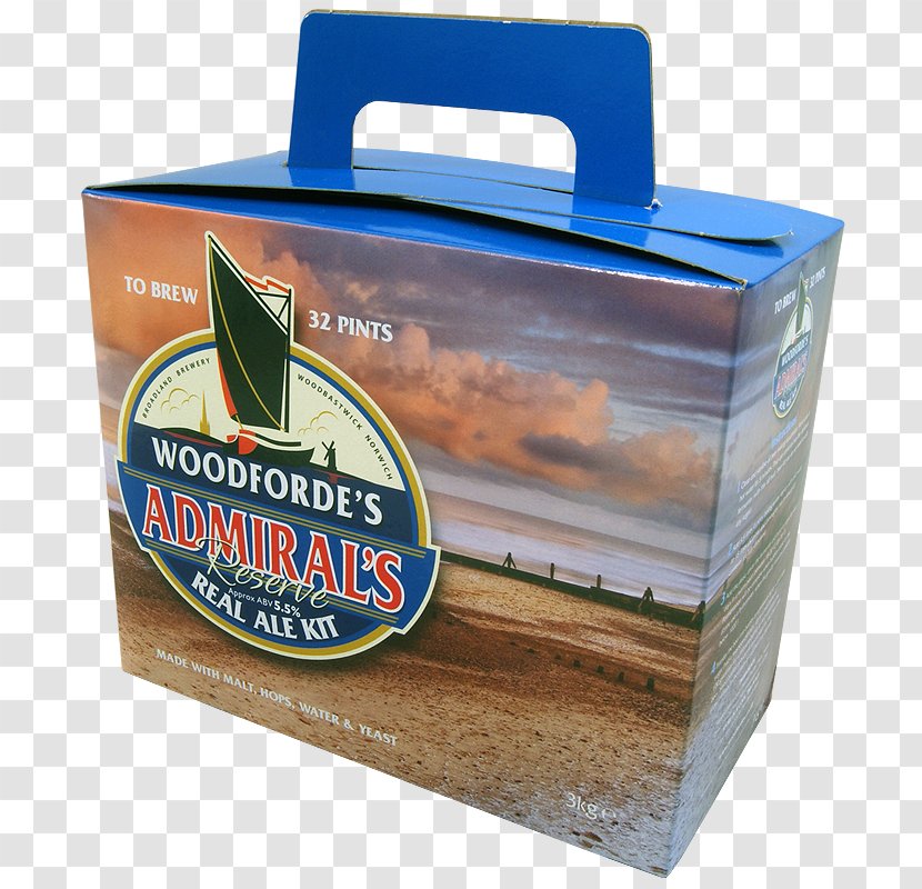 Woodforde's Brewery Beer Cask Ale Wherry - Alcohol By Volume - Ingredients Transparent PNG