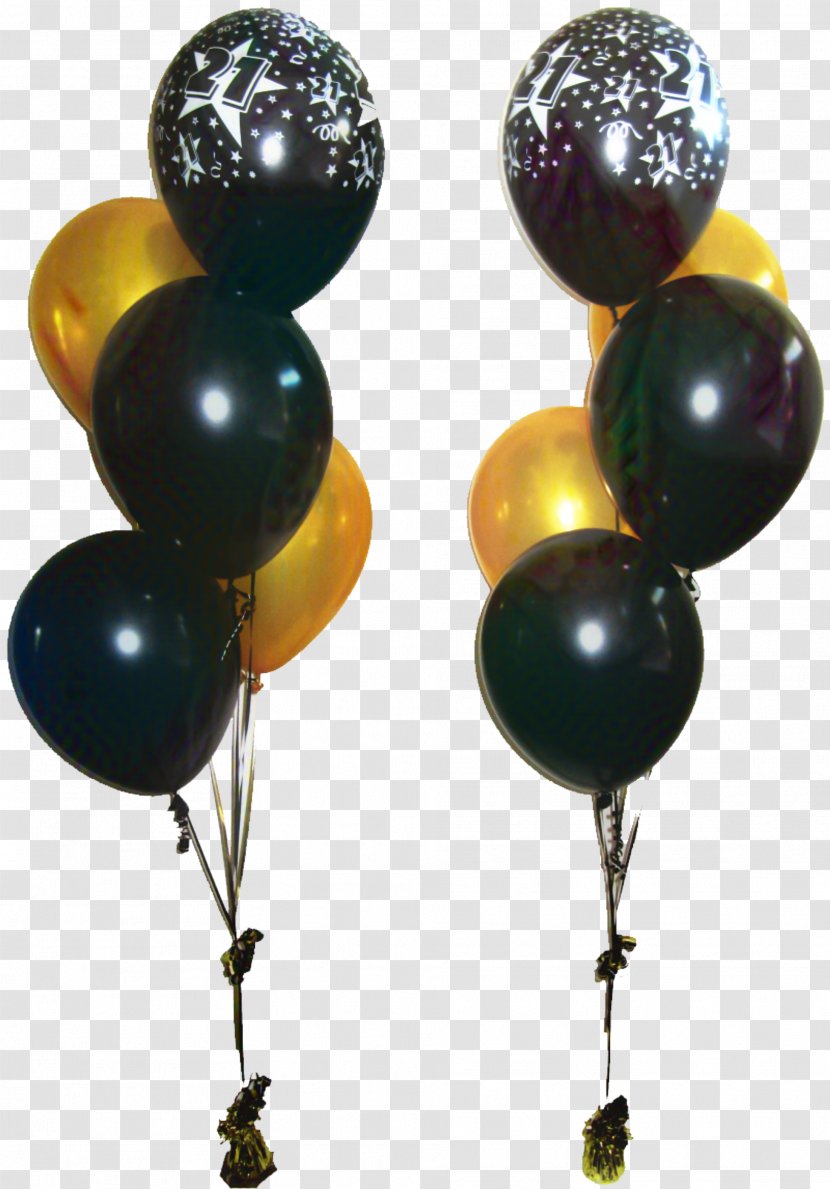 Toy Balloon Anagram INTERNATIONAL Foil Bouquet Helium Party - Flower Transparent PNG