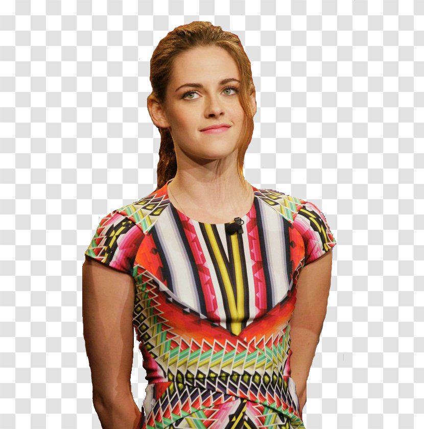 Kristen Stewart Bella Swan Twilight Actor Celebrity - Himherself Transparent PNG