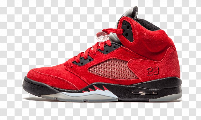 Air Jordan Sneakers Nike Shoe Suede Transparent PNG