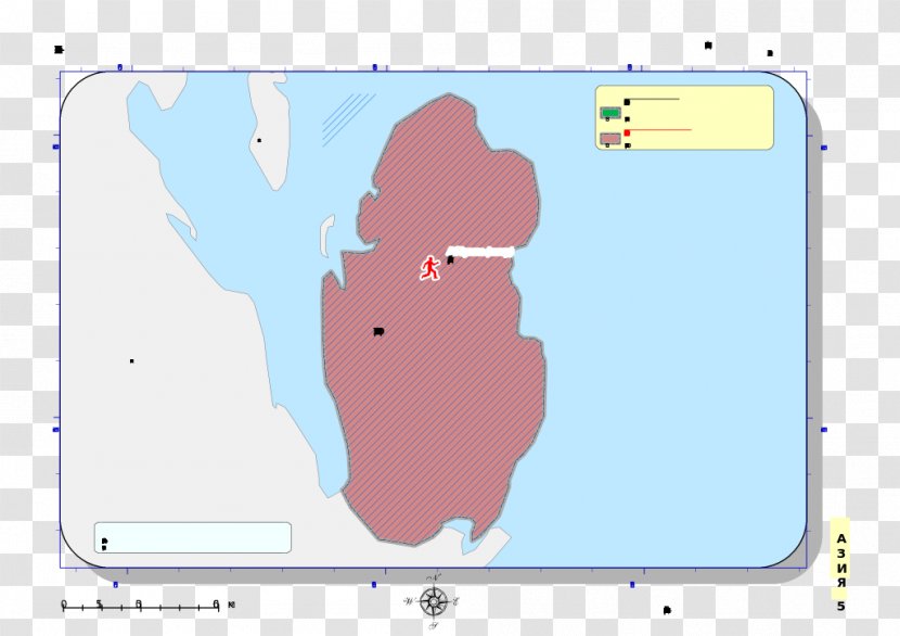 Line Point Angle Map Cartoon Transparent PNG