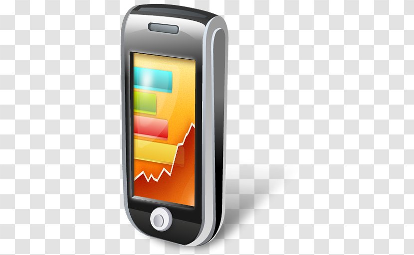 Feature Phone Smartphone Benchmark Handheld Devices Software Testing - Communication Transparent PNG