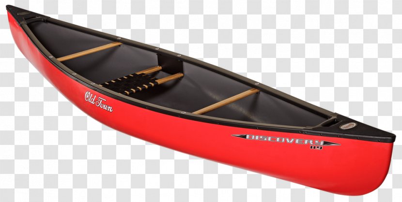 Old Town Canoe Canoeing And Kayaking The - Outdoor Recreation - Watercraft Transparent PNG