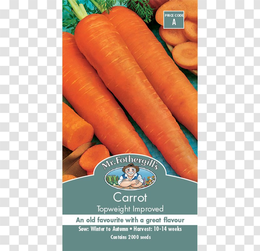 Baby Carrot Seed Leaf Vegetable Salad Food - Local Transparent PNG