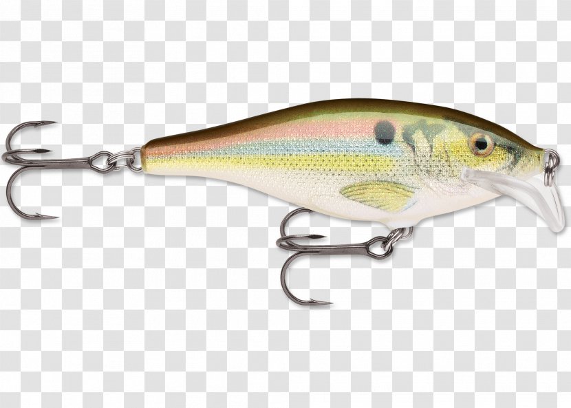 Plug Rapala Fishing Baits & Lures Spoon Lure Transparent PNG