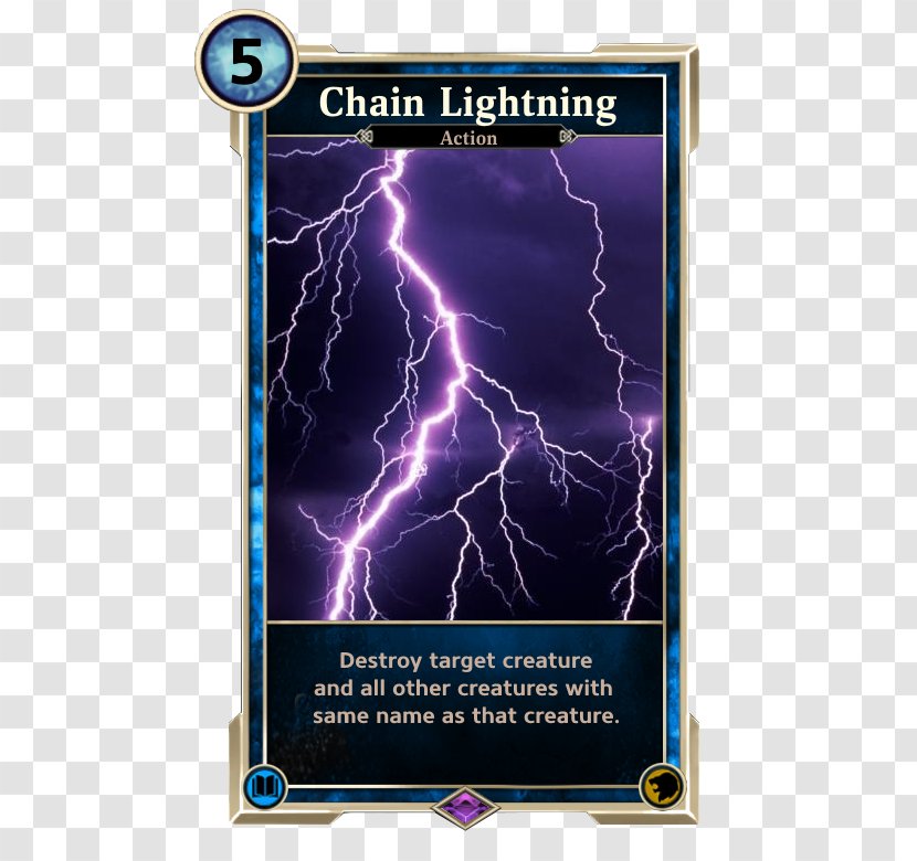 Lightning The Elder Scrolls: Legends Czech Republic Thunderstorm Rain - Scrolls Online - 2 Level Decks Ramp Transparent PNG